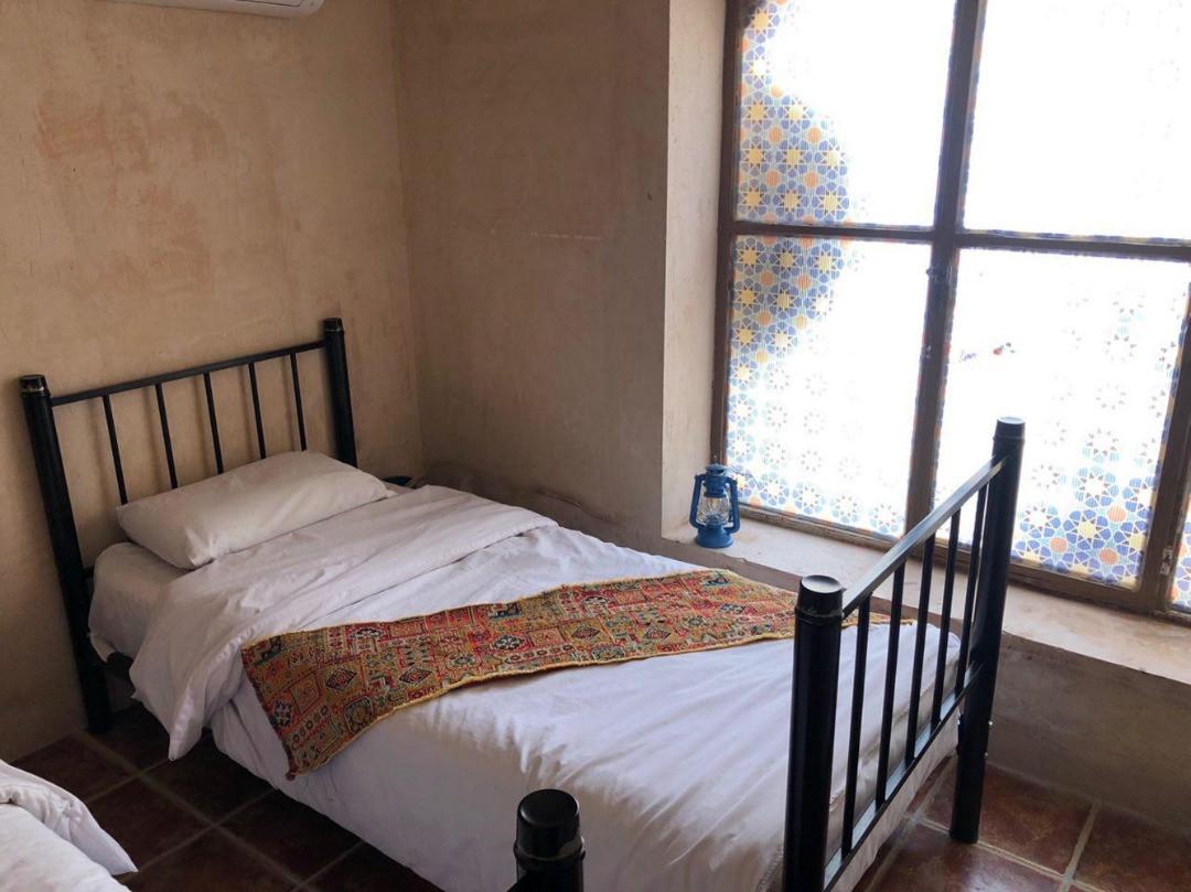 اجاره اقامتگاه بوم گردی بی بی در شیراز