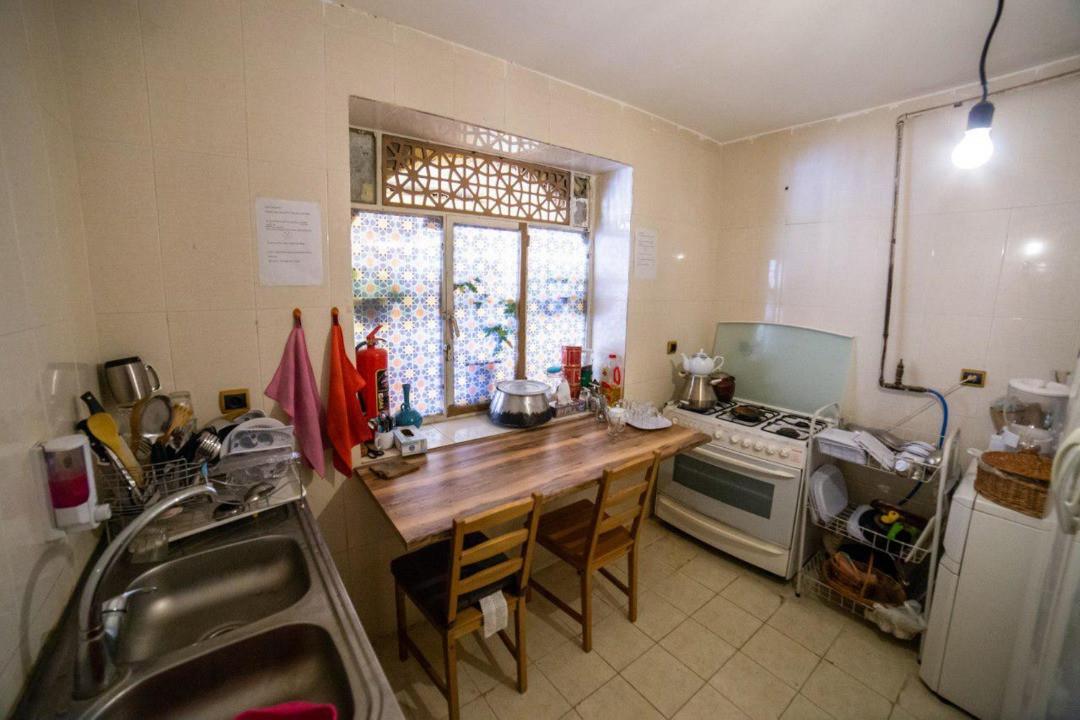 اجاره اقامتگاه بوم گردی بی بی در شیراز