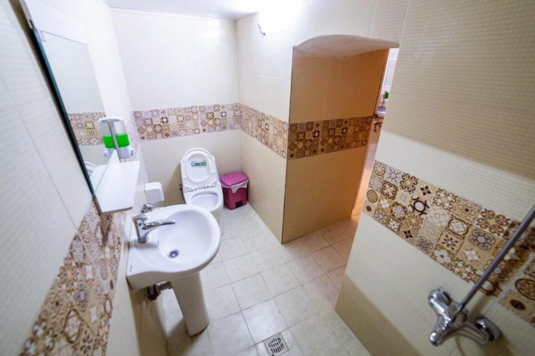 اجاره اقامتگاه بوم گردی بی بی در شیراز