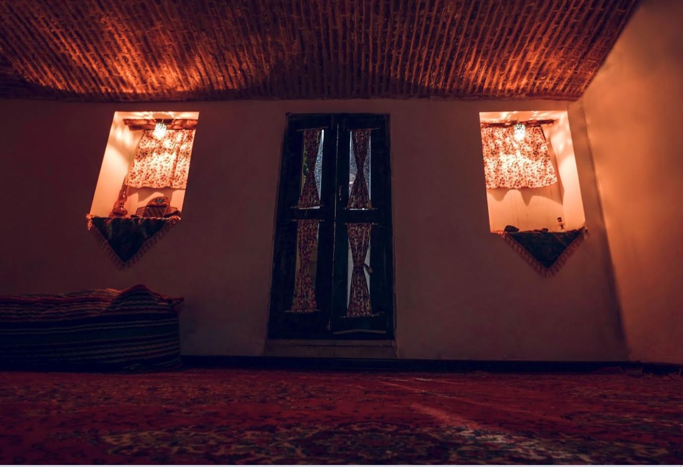 رزرو اقامتگاه بوم گردی ترنجستان در شیراز