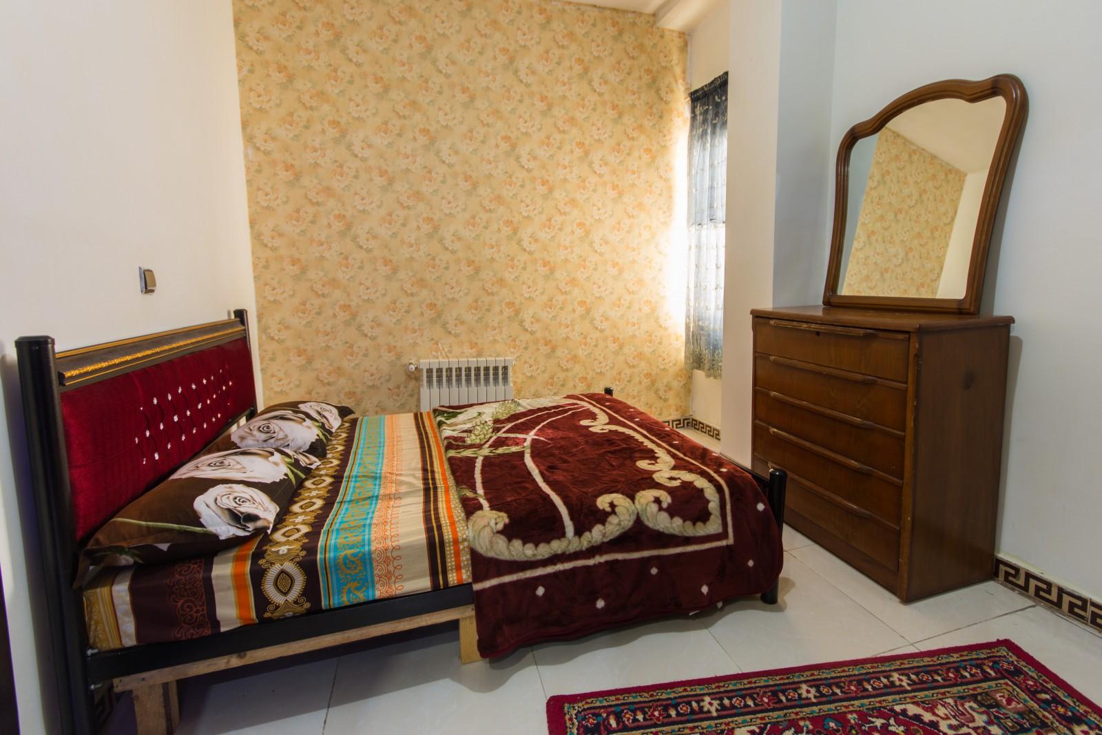 آپارتمان در رامسر لوکس با دید دریا