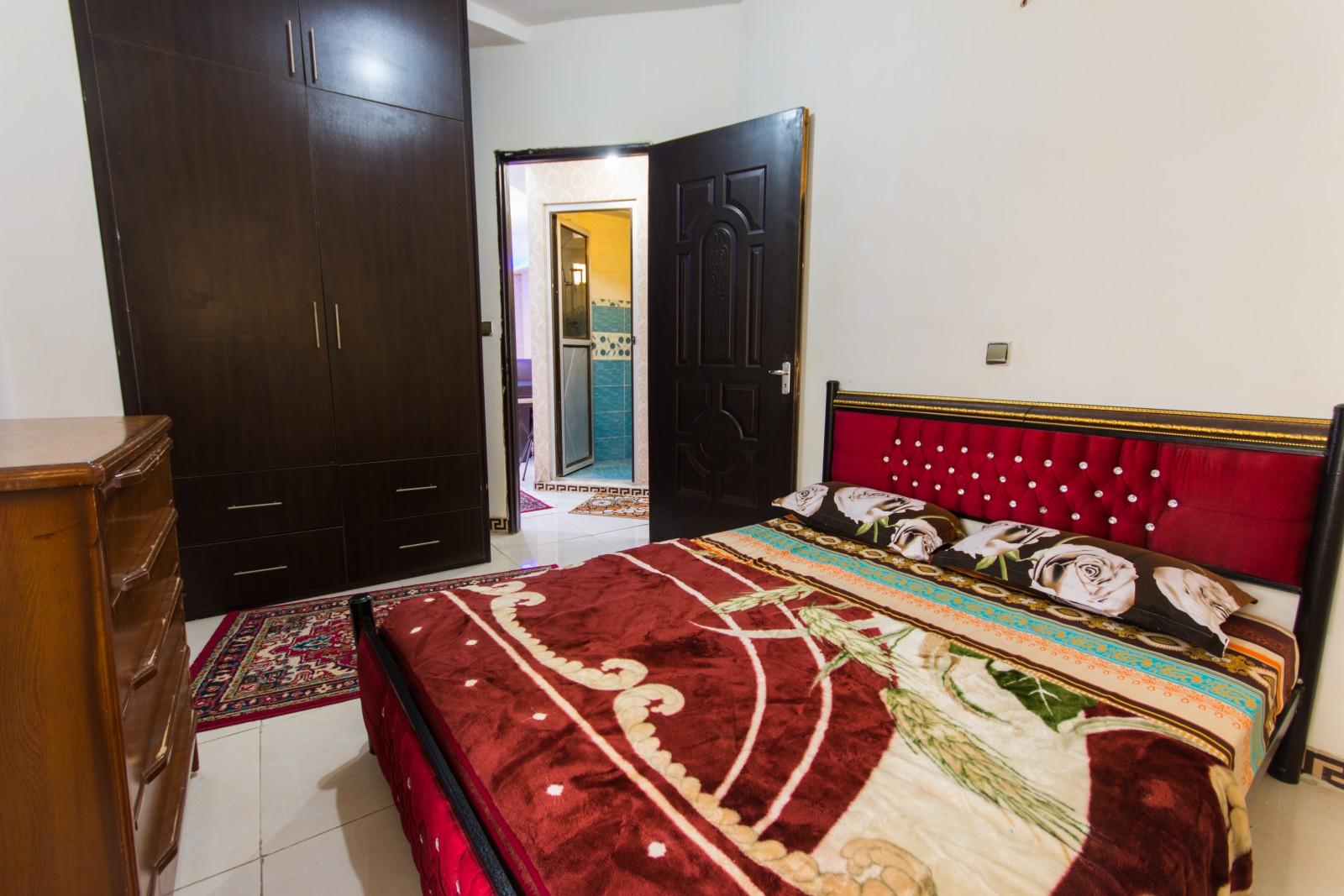 آپارتمان در رامسر لوکس با دید دریا