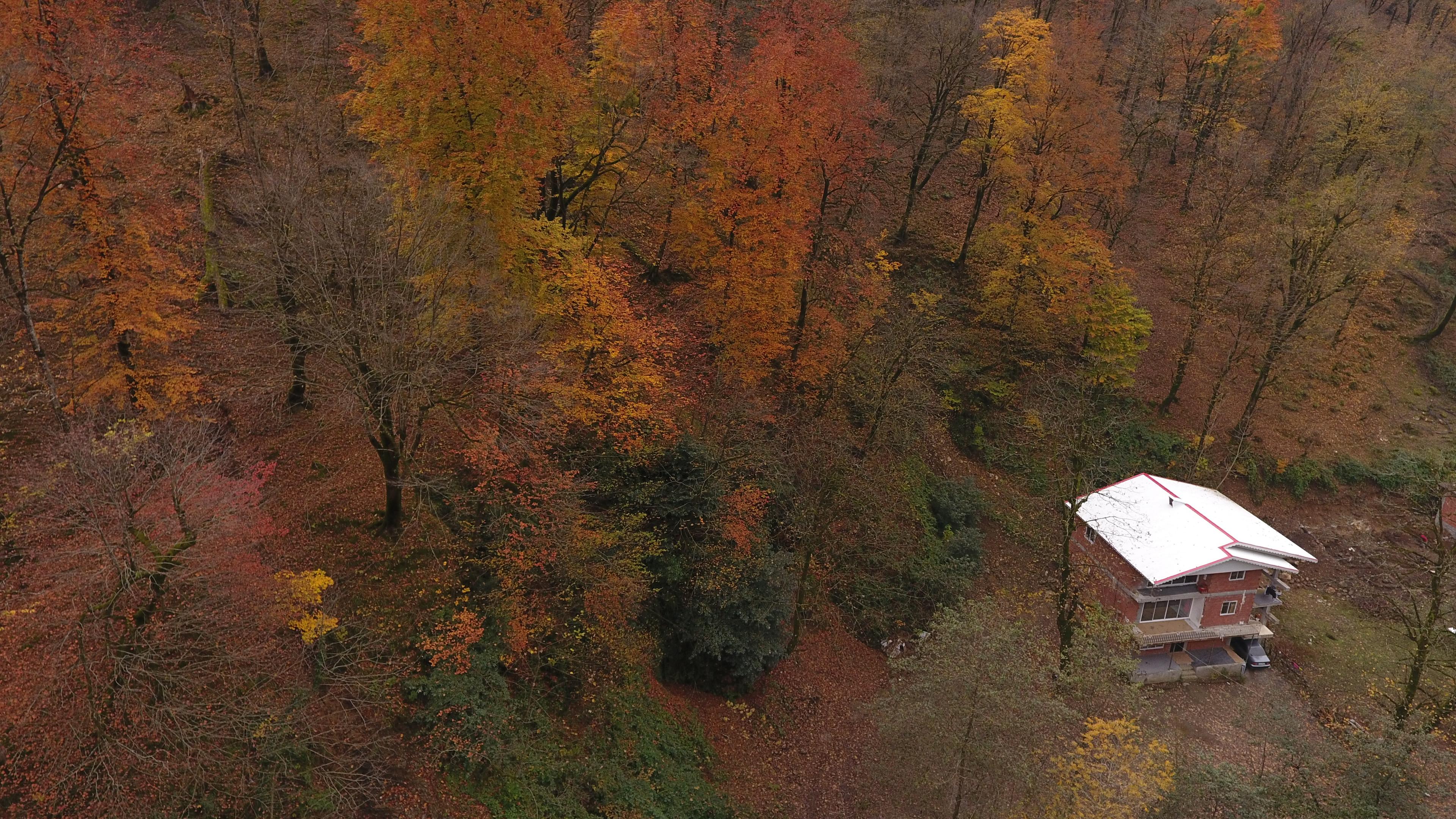 خانه اجاره ای در جاده اسالم به خلخال دوخواب