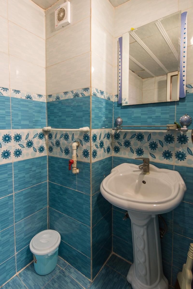 آپارتمان در رامسر لوکس با دید دریا