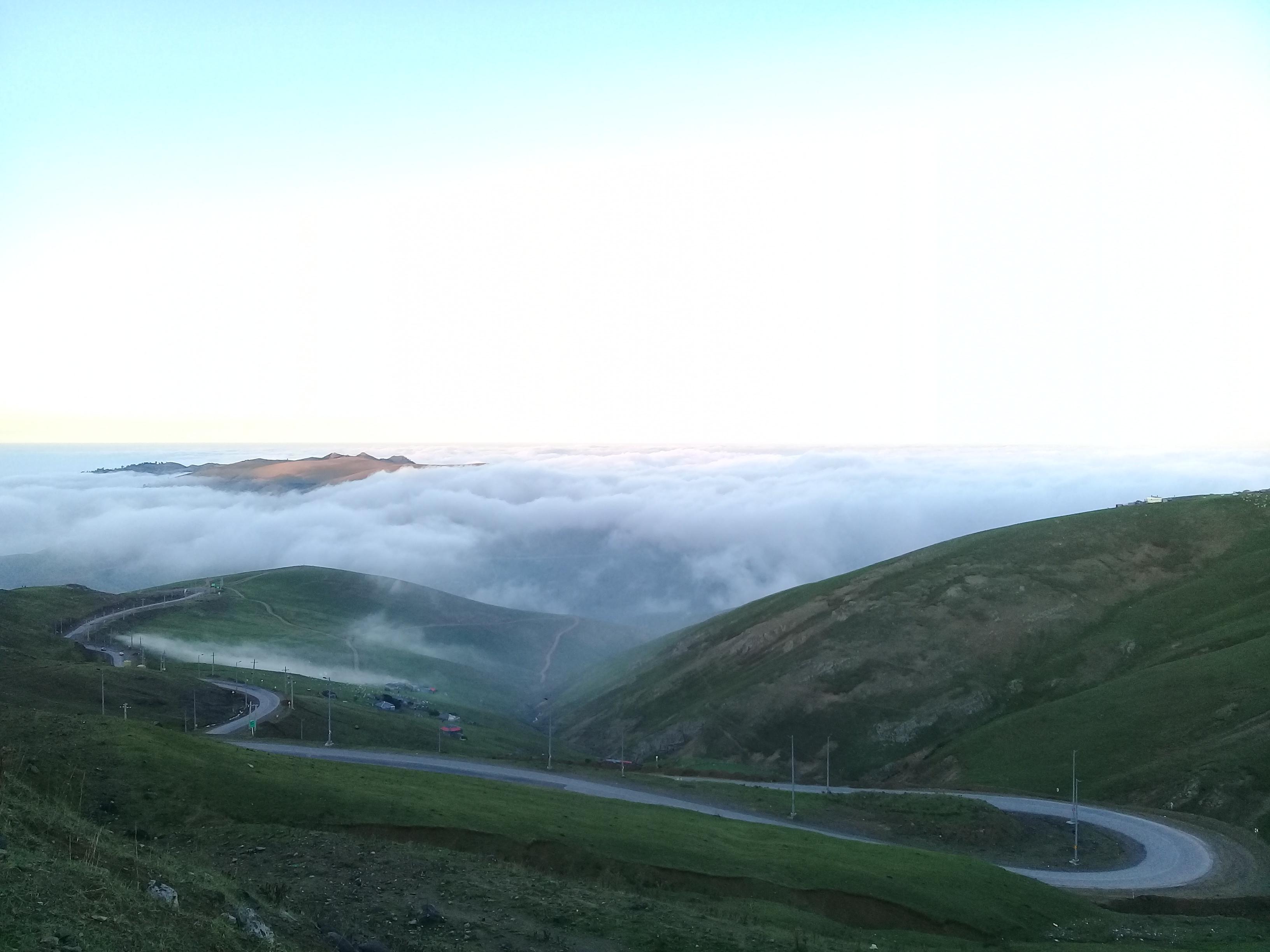 خانه اجاره ای در جاده اسالم به خلخال دوخواب