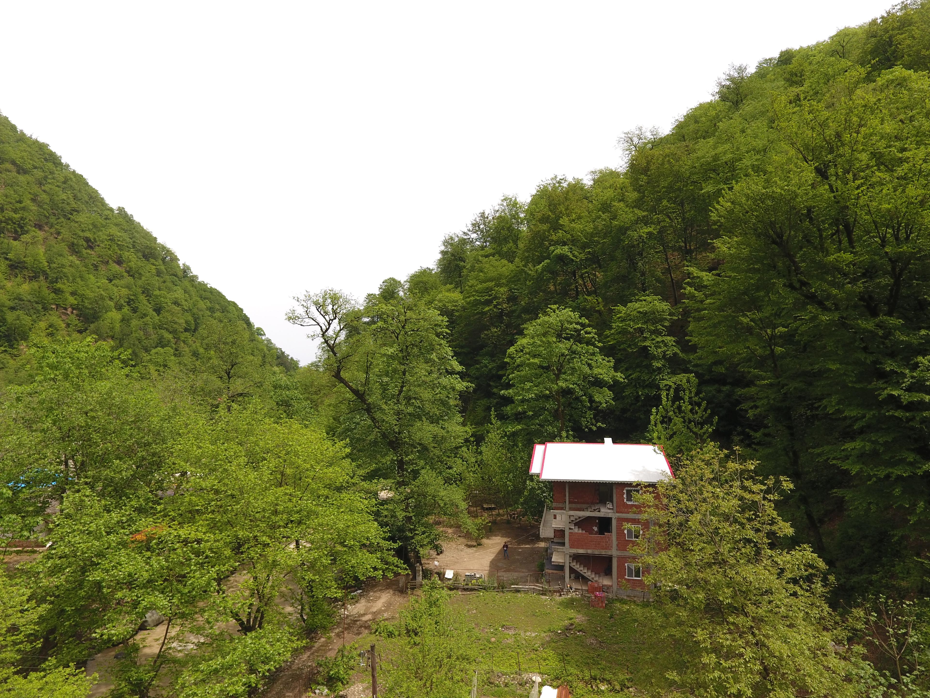 خانه اجاره ای در جاده اسالم به خلخال دوخواب