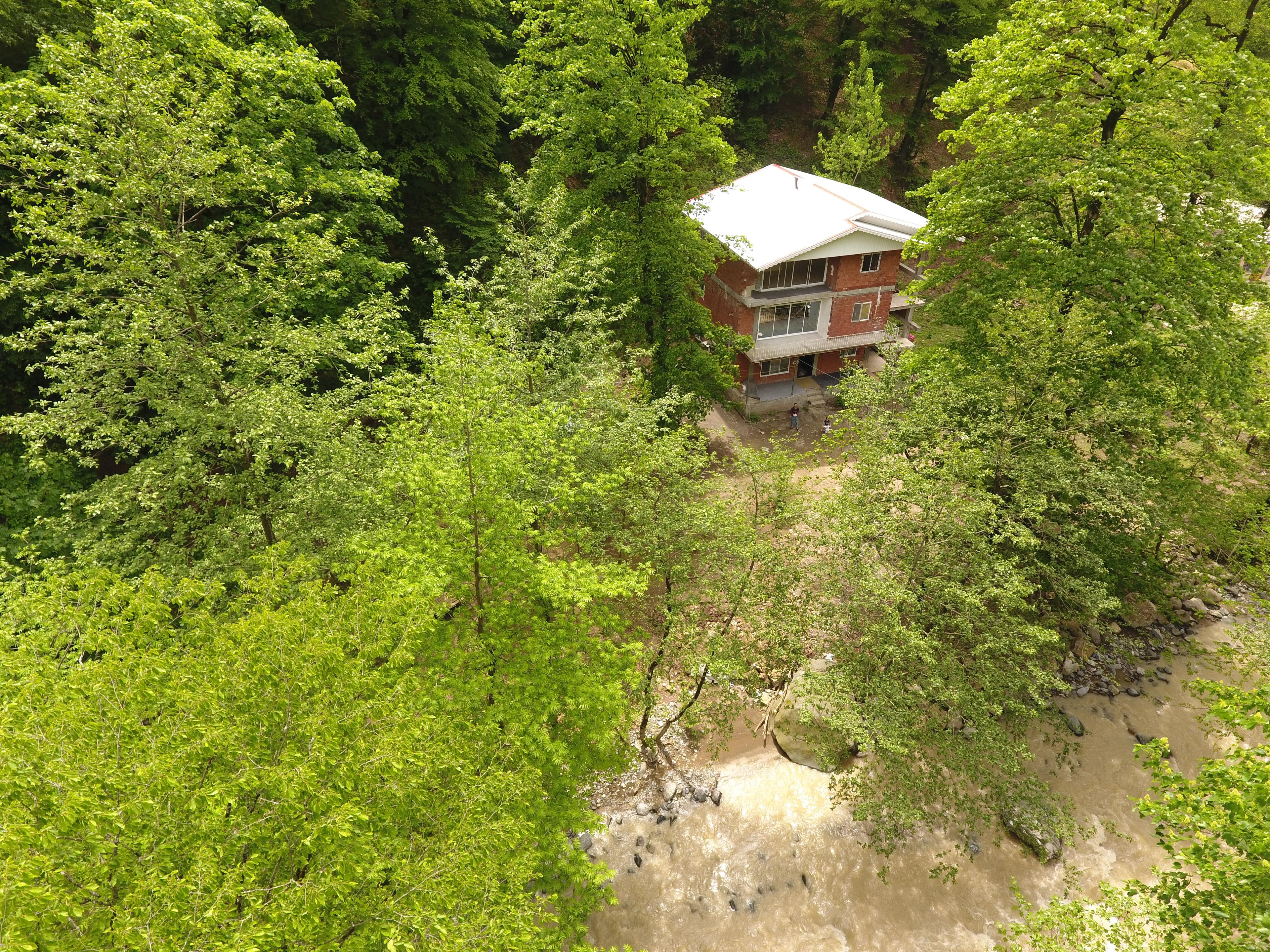 خانه اجاره ای در جاده اسالم به خلخال دوخواب