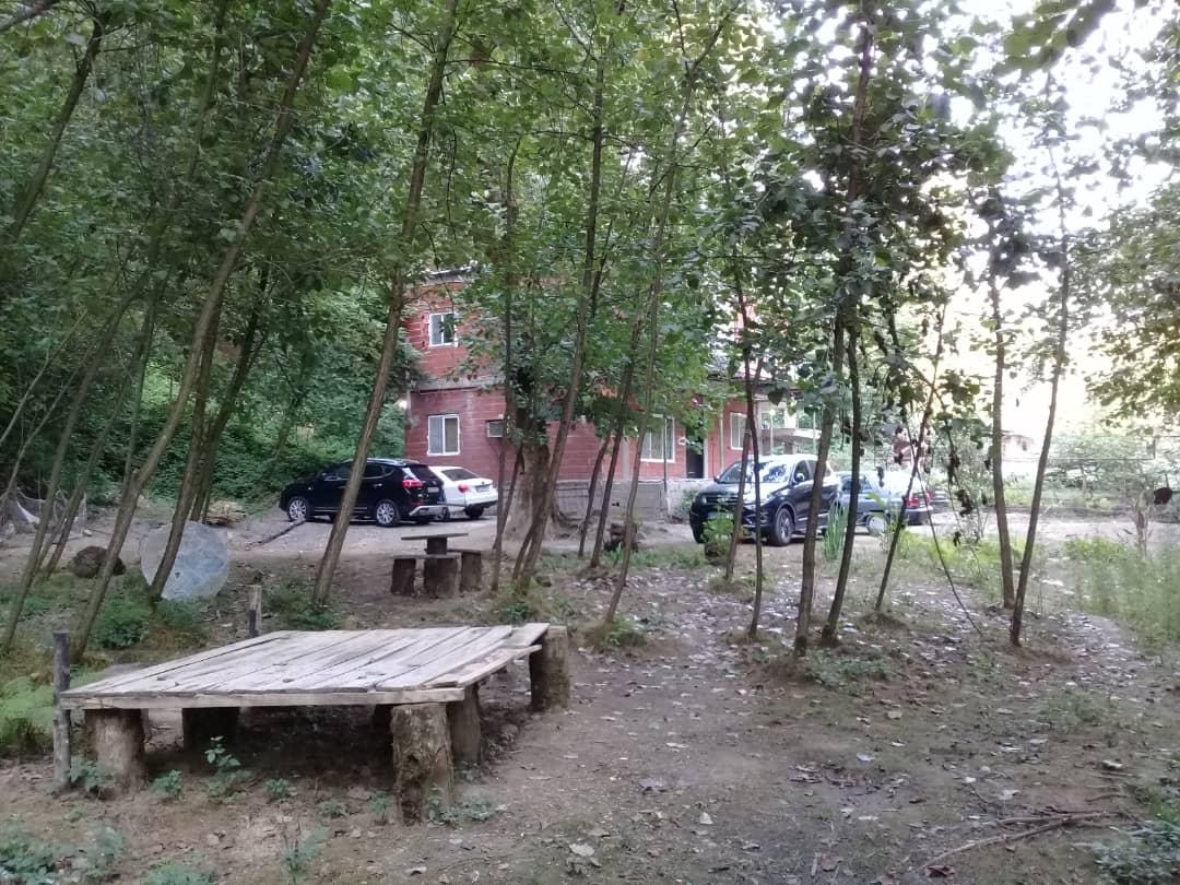 خانه اجاره ای در جاده اسالم به خلخال دوخواب