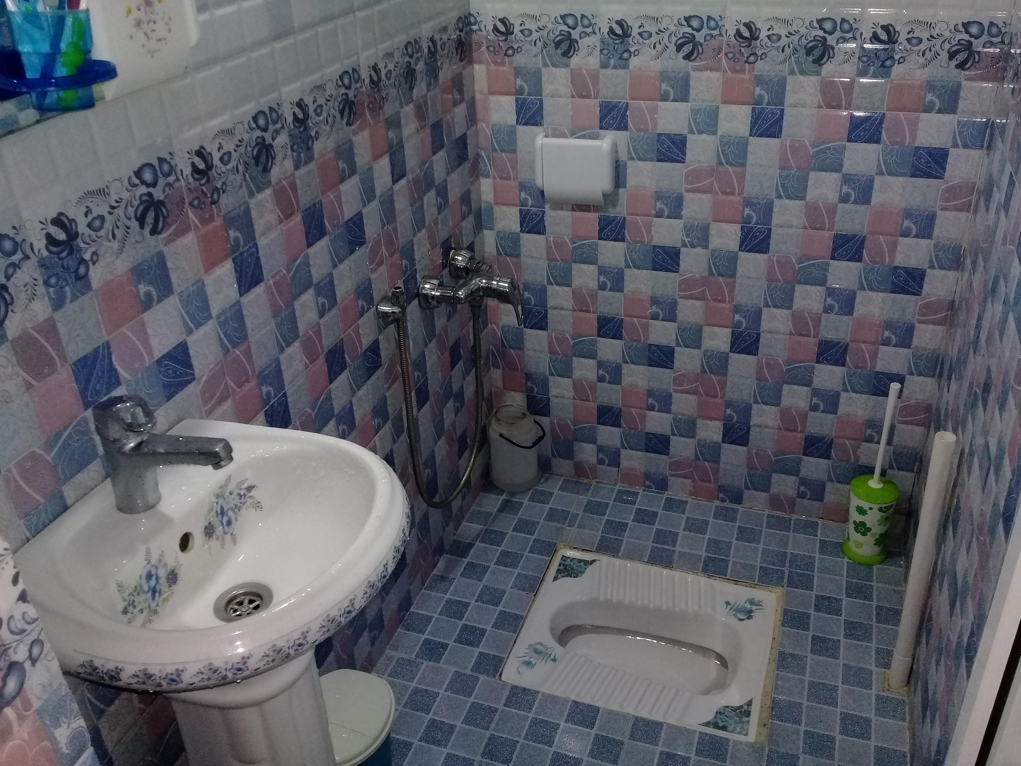 خانه اجاره ای در جاده اسالم به خلخال دوخواب