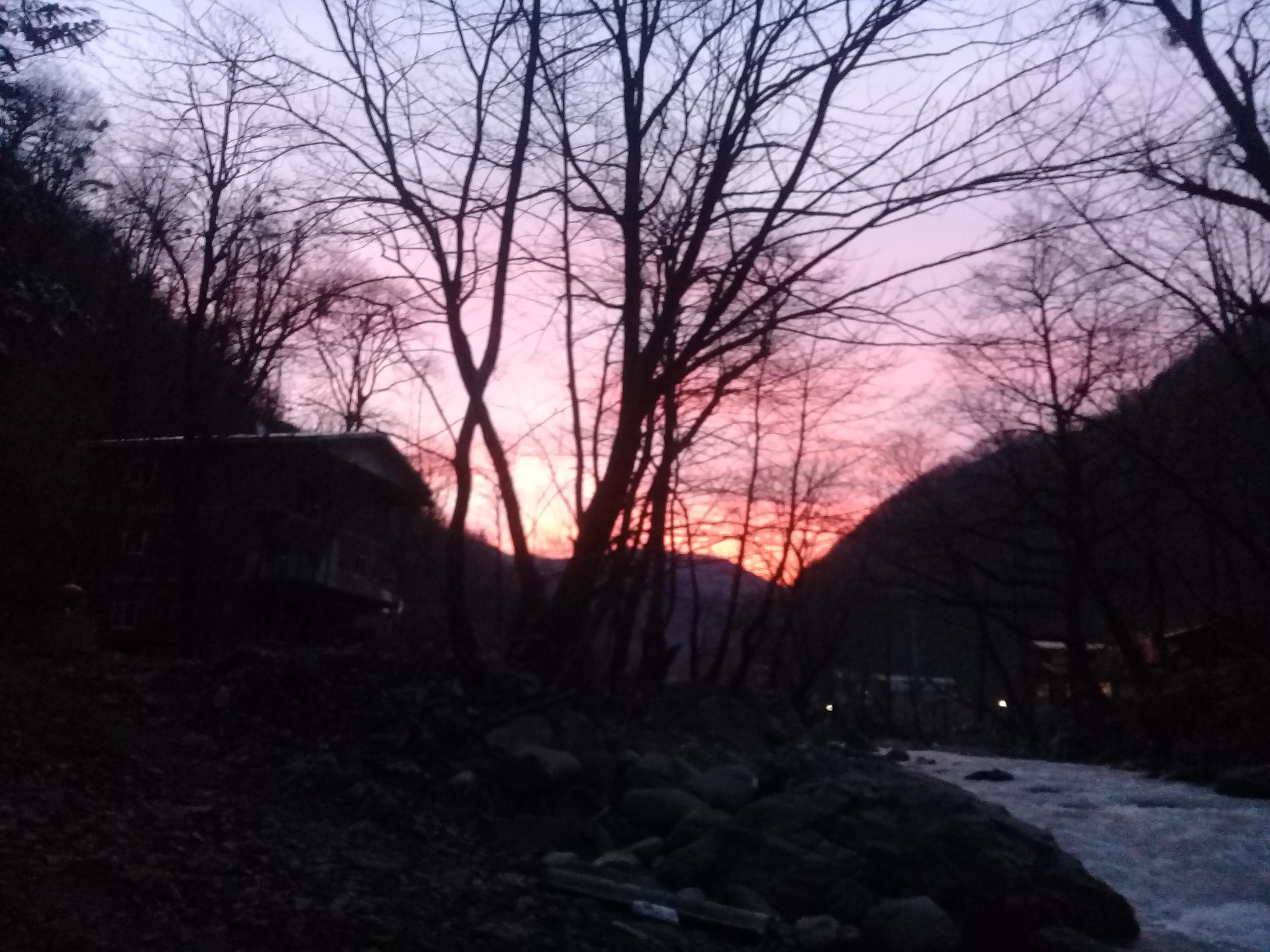 خانه اجاره ای در جاده اسالم به خلخال دوخواب