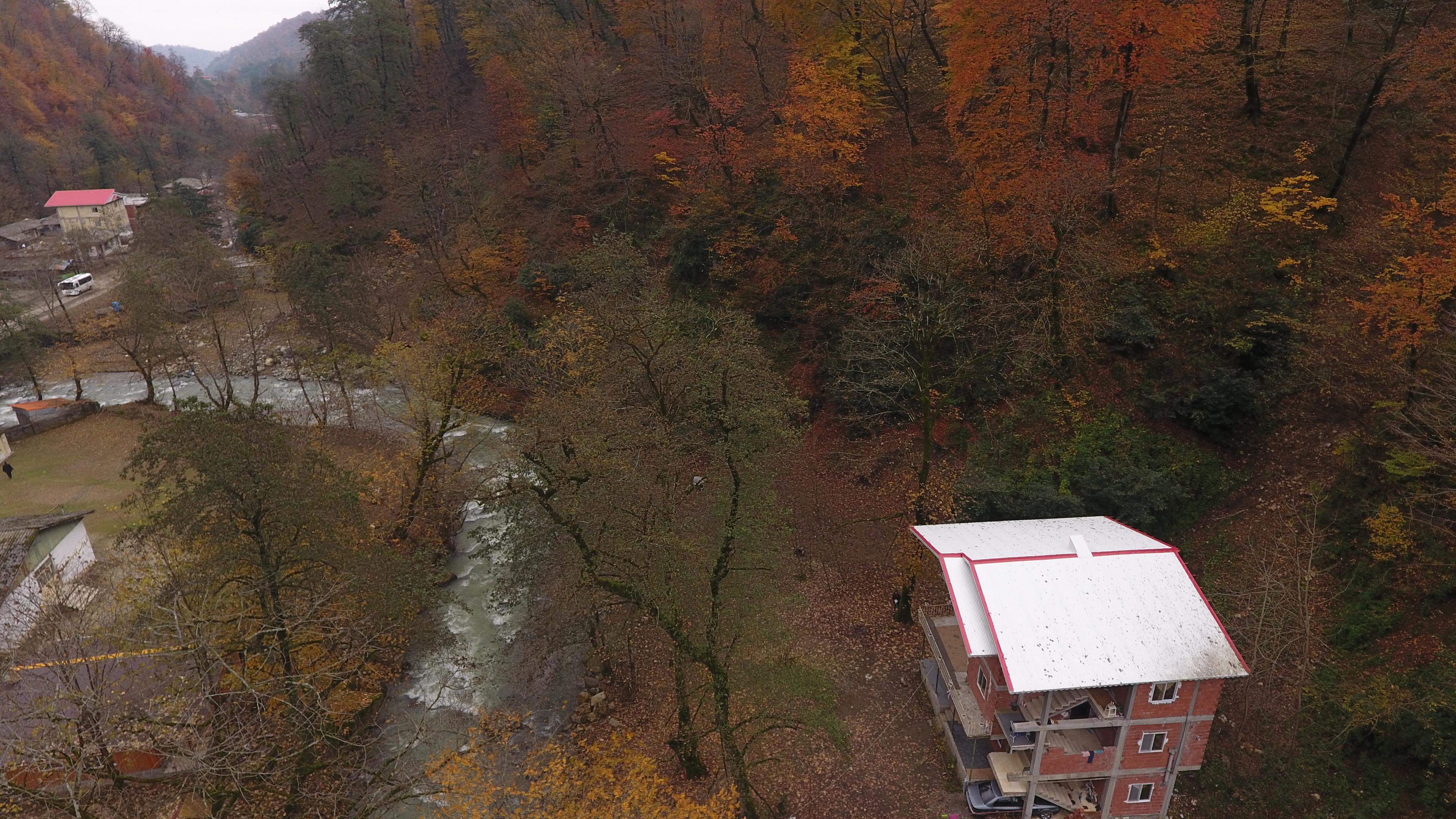 خانه اجاره ای در جاده اسالم به خلخال دوخواب