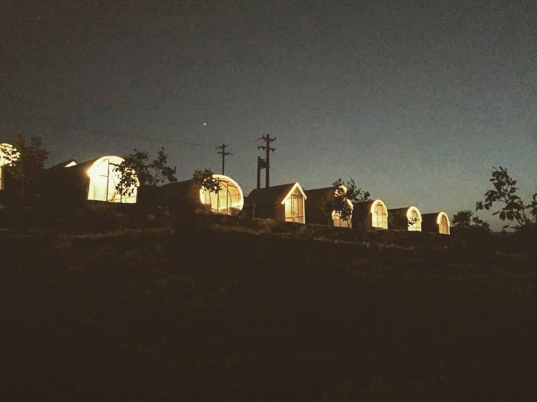 اجاره اقامتگاه بوم گردی بام برم در شیراز