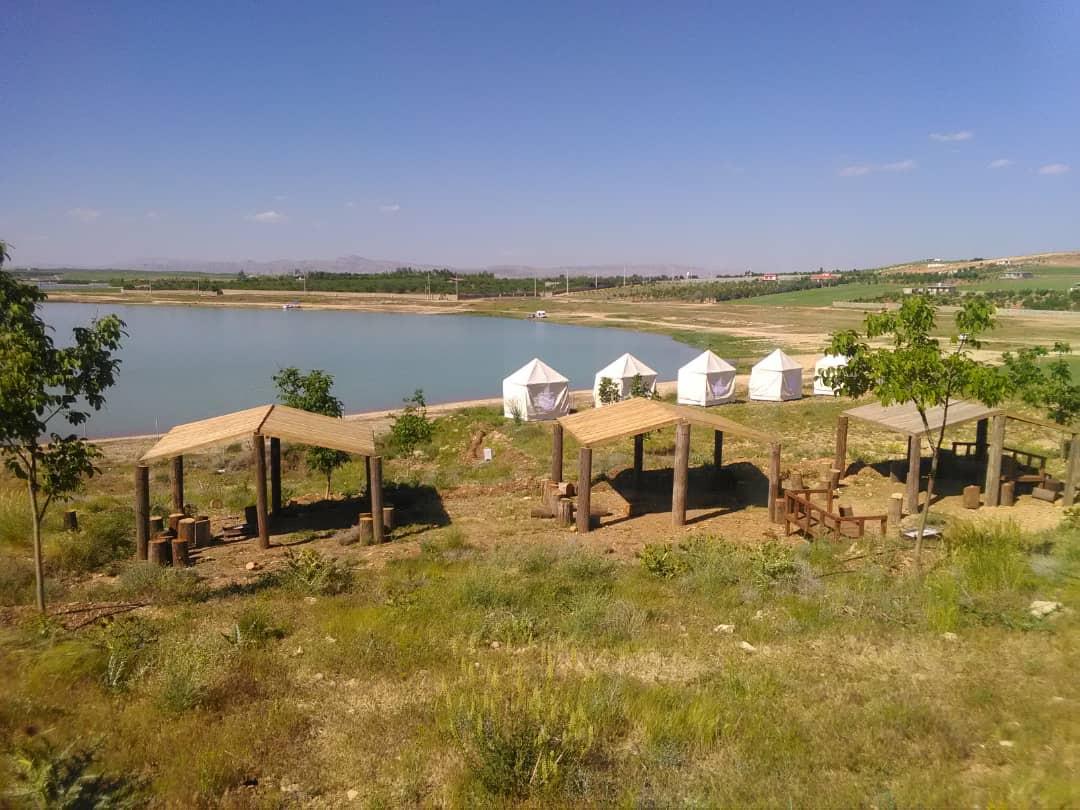 اجاره اقامتگاه بوم گردی بام برم در شیراز