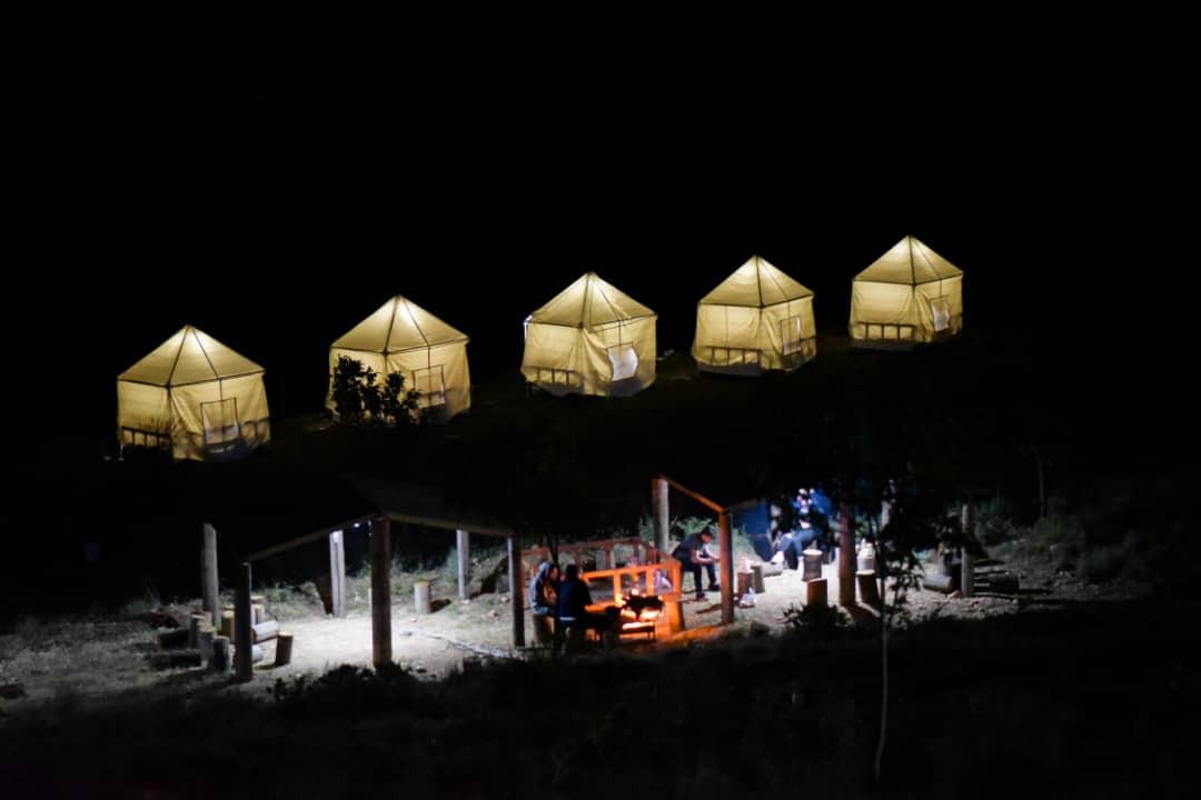 اجاره اقامتگاه بوم گردی بام برم در شیراز