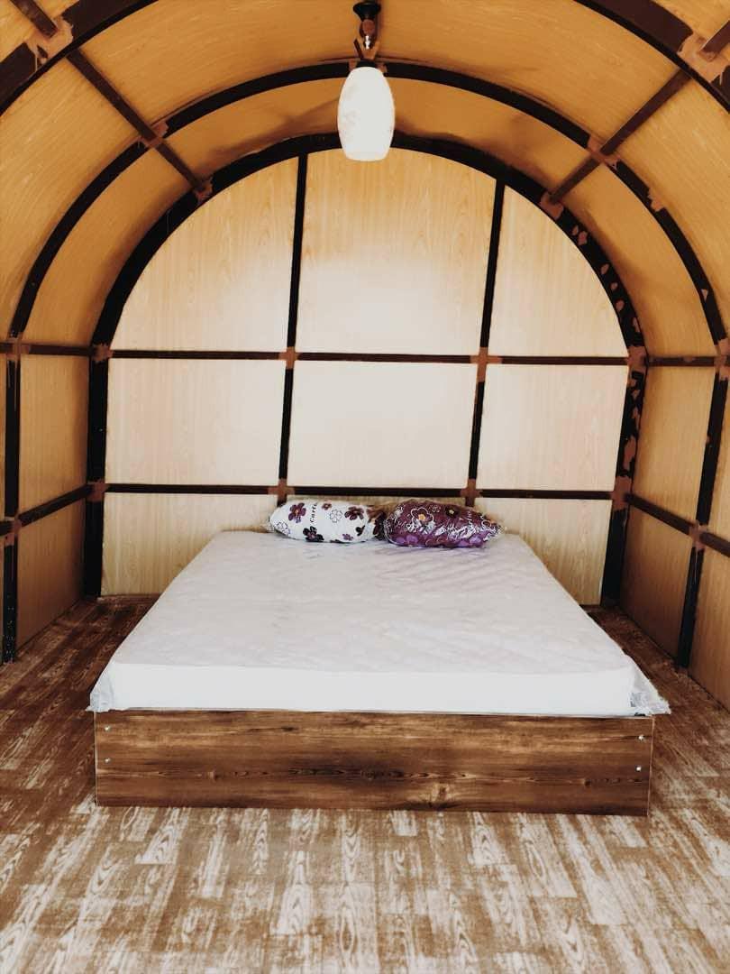 اجاره اقامتگاه بوم گردی بام برم در شیراز