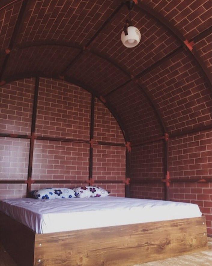 اجاره اقامتگاه بوم گردی بام برم در شیراز