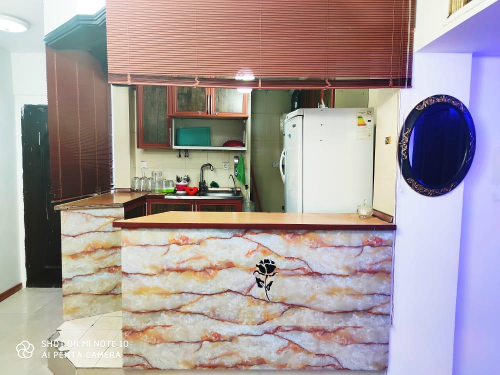 اجاره آپارتمان مبله شخصی در کرمان