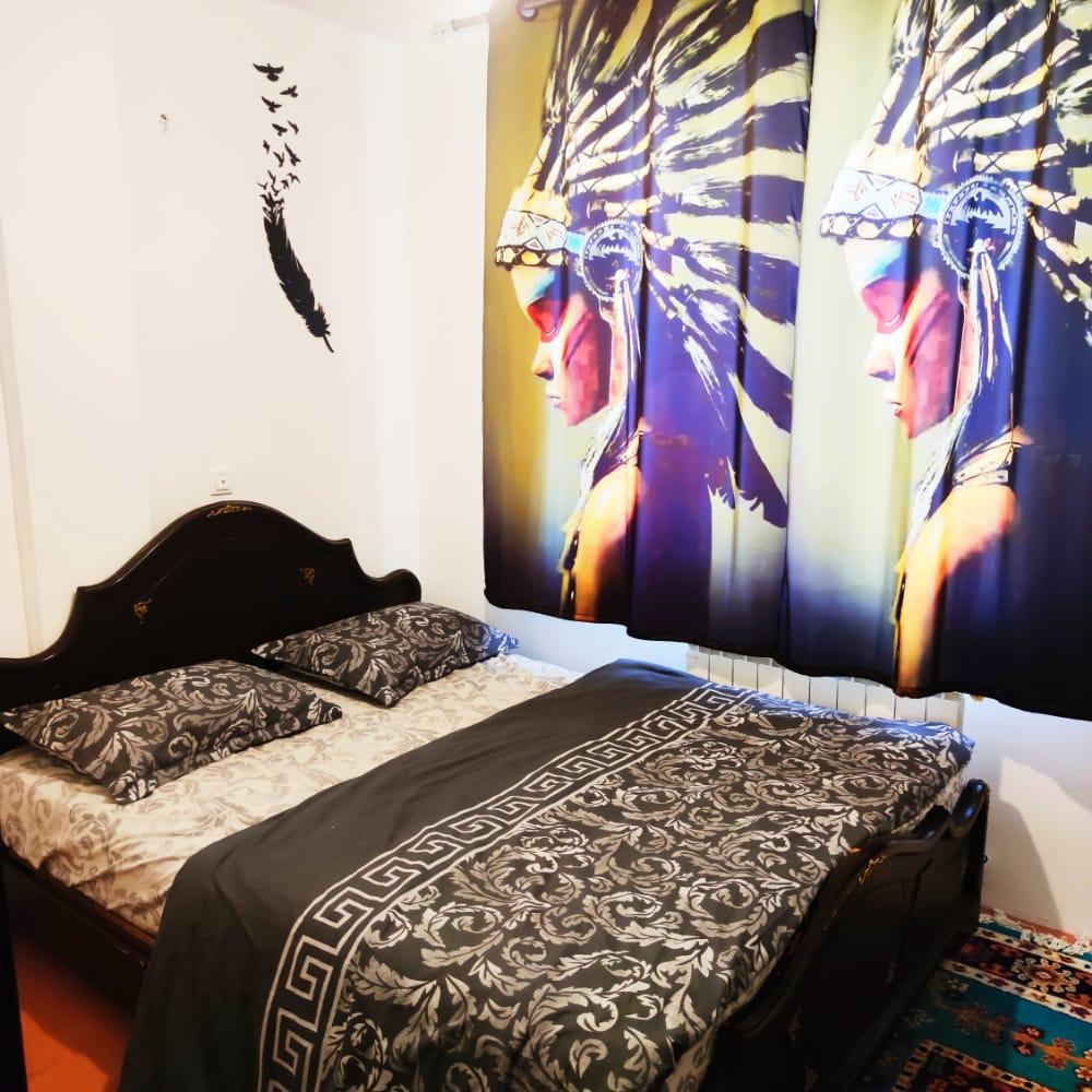 اجاره آپارتمان مبله شخصی در کرمان