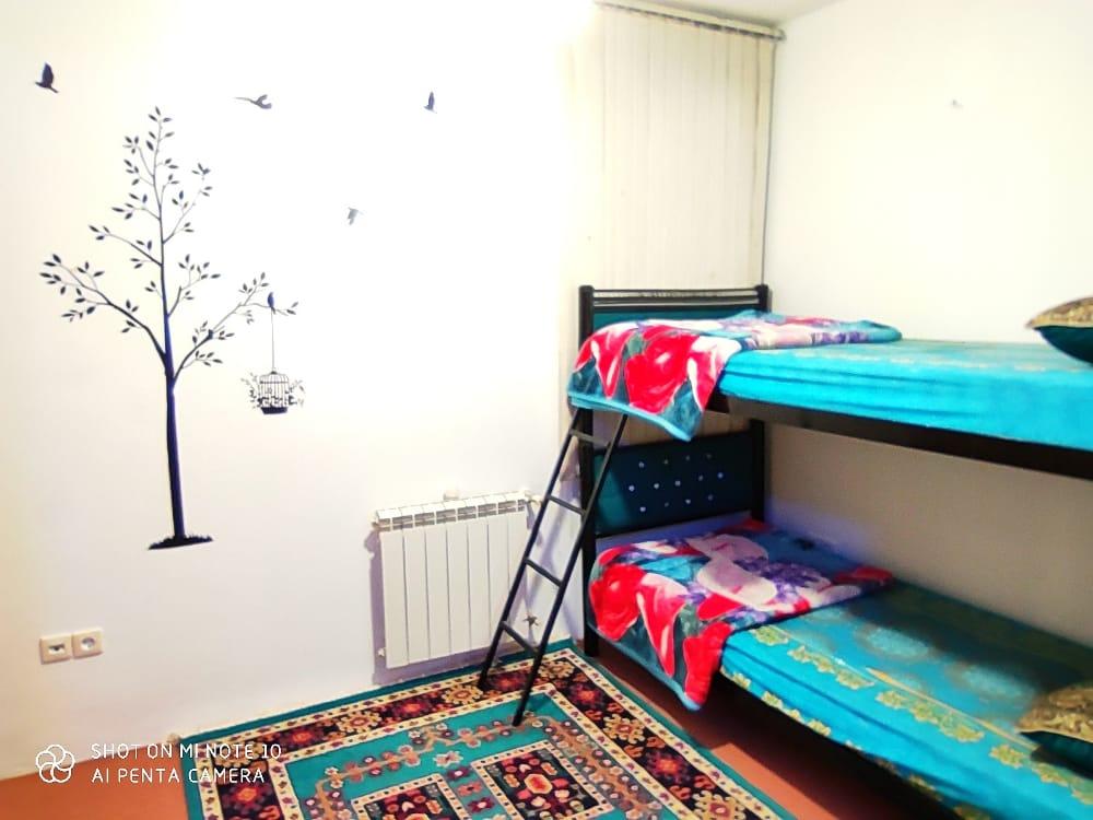 اجاره آپارتمان مبله شخصی در کرمان