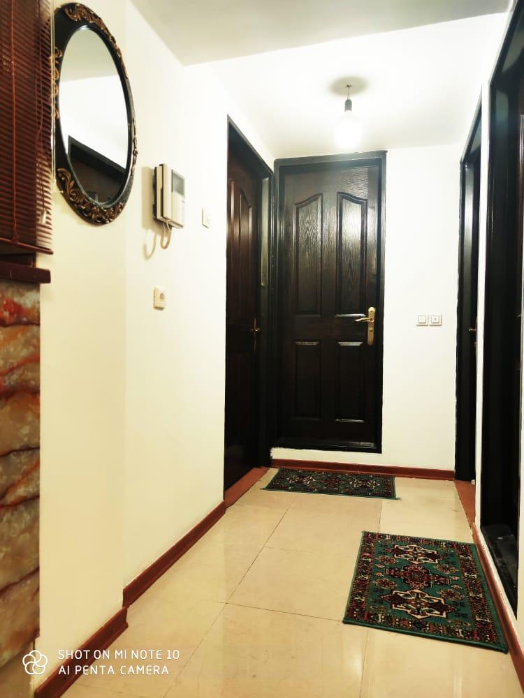 اجاره آپارتمان مبله شخصی در کرمان