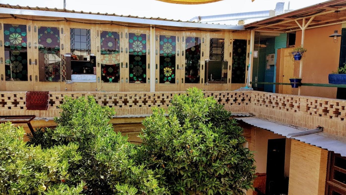 اجاره اقامتگاه بوم گردی پرهامی در شیراز