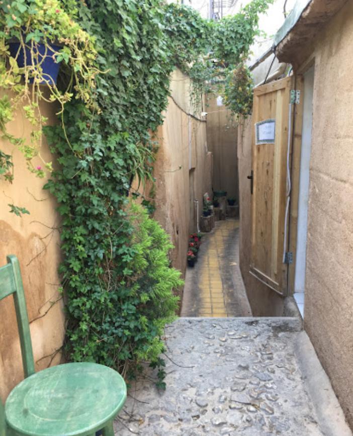 اجاره اقامتگاه بوم گردی پرهامی در شیراز