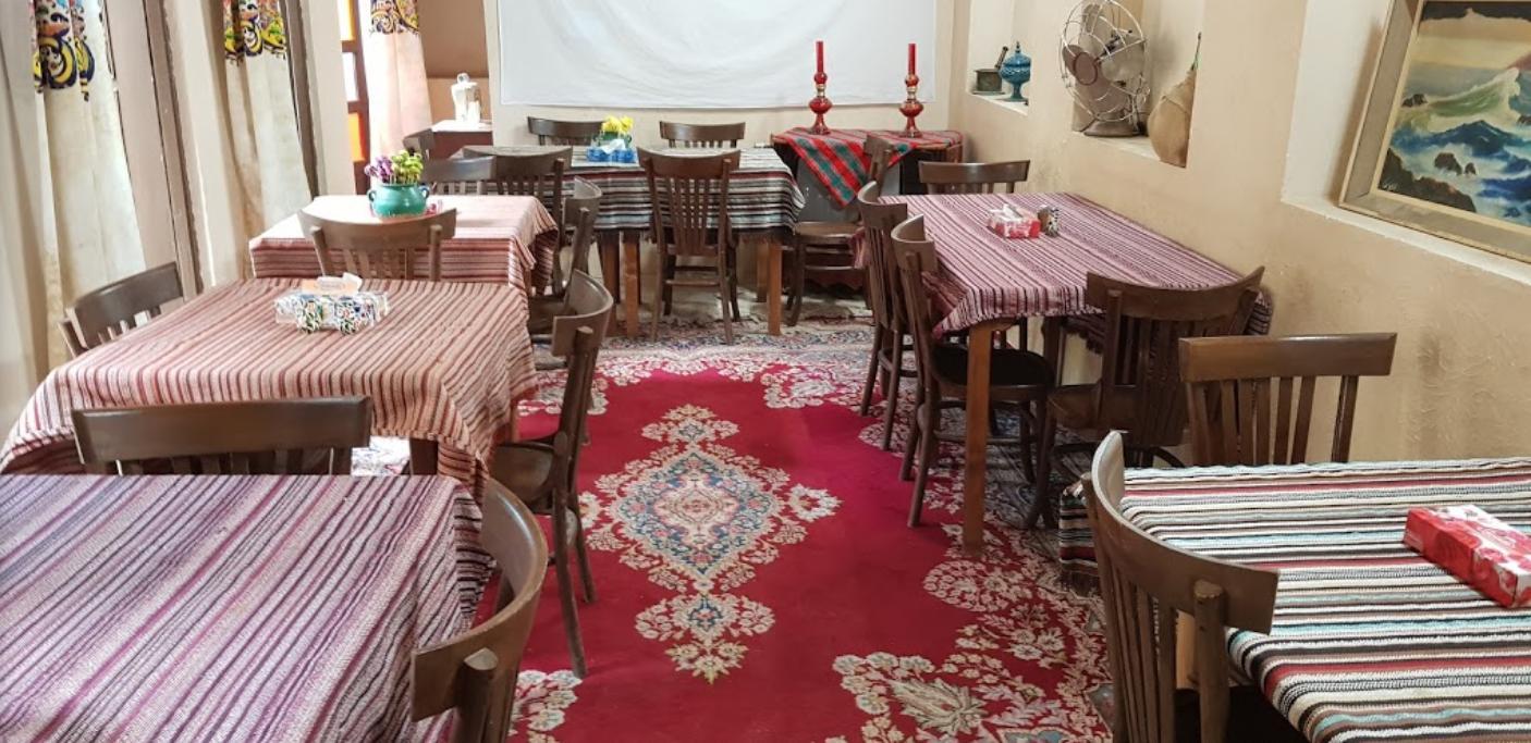 اجاره اقامتگاه بوم گردی پرهامی در شیراز