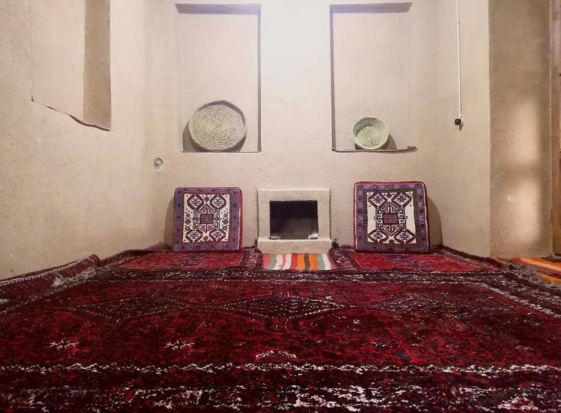 اجاره اقامتگاه بوم گردی نارستان در ارسنجان