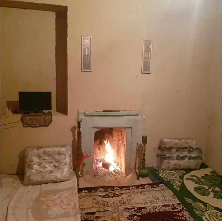 اقامتگاه بوم گردی پالیز در بوانات