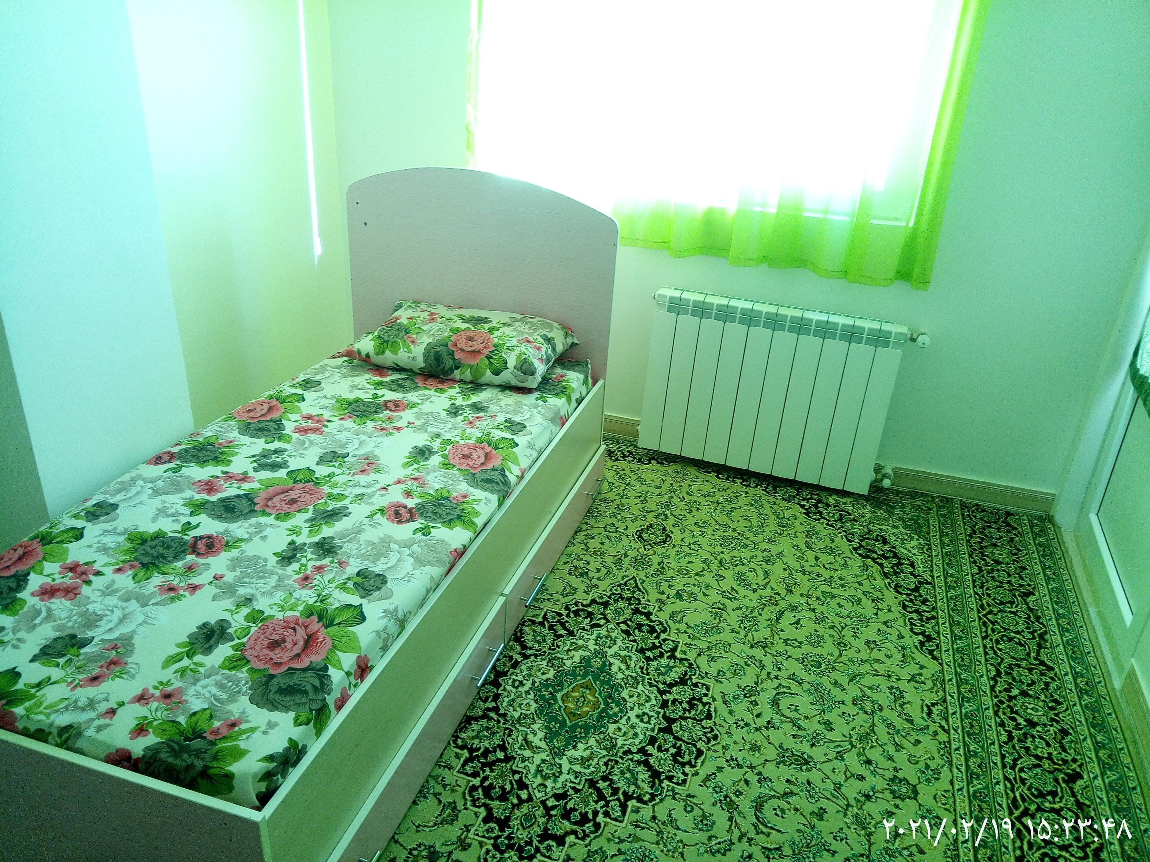 اجاره روزانه خانه در فیروزکوه