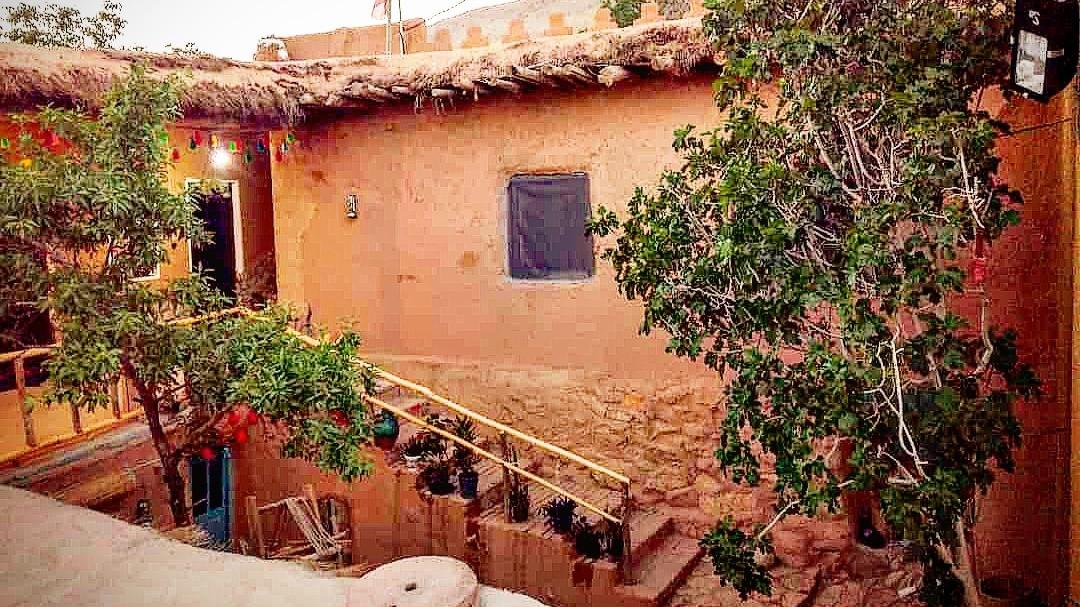 رزرو اقامتگاه بوم گردی سیمکان بوانات