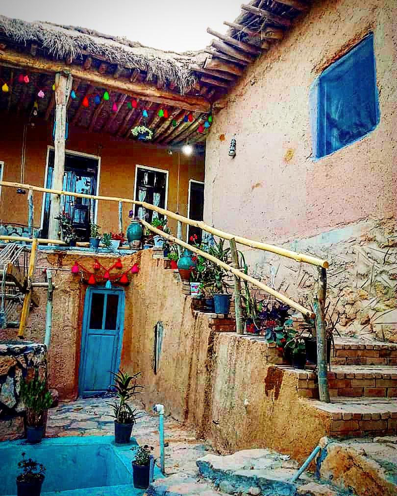 رزرو اقامتگاه بوم گردی سیمکان بوانات