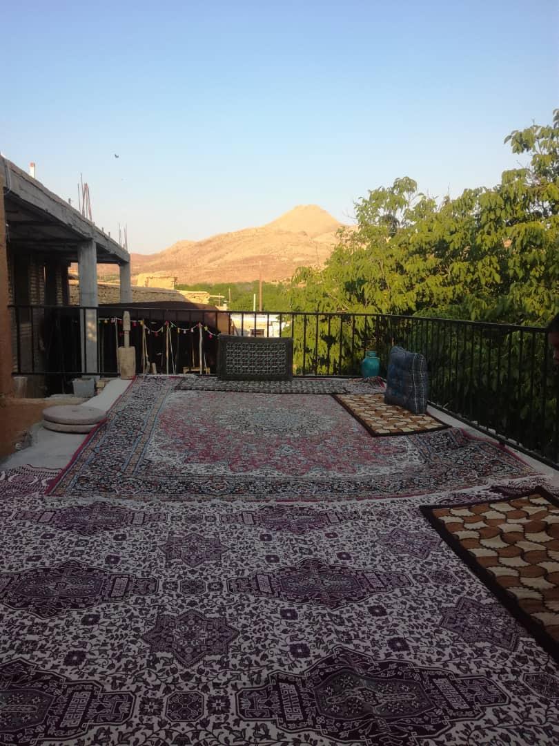 رزرو اقامتگاه بوم گردی سیمکان بوانات