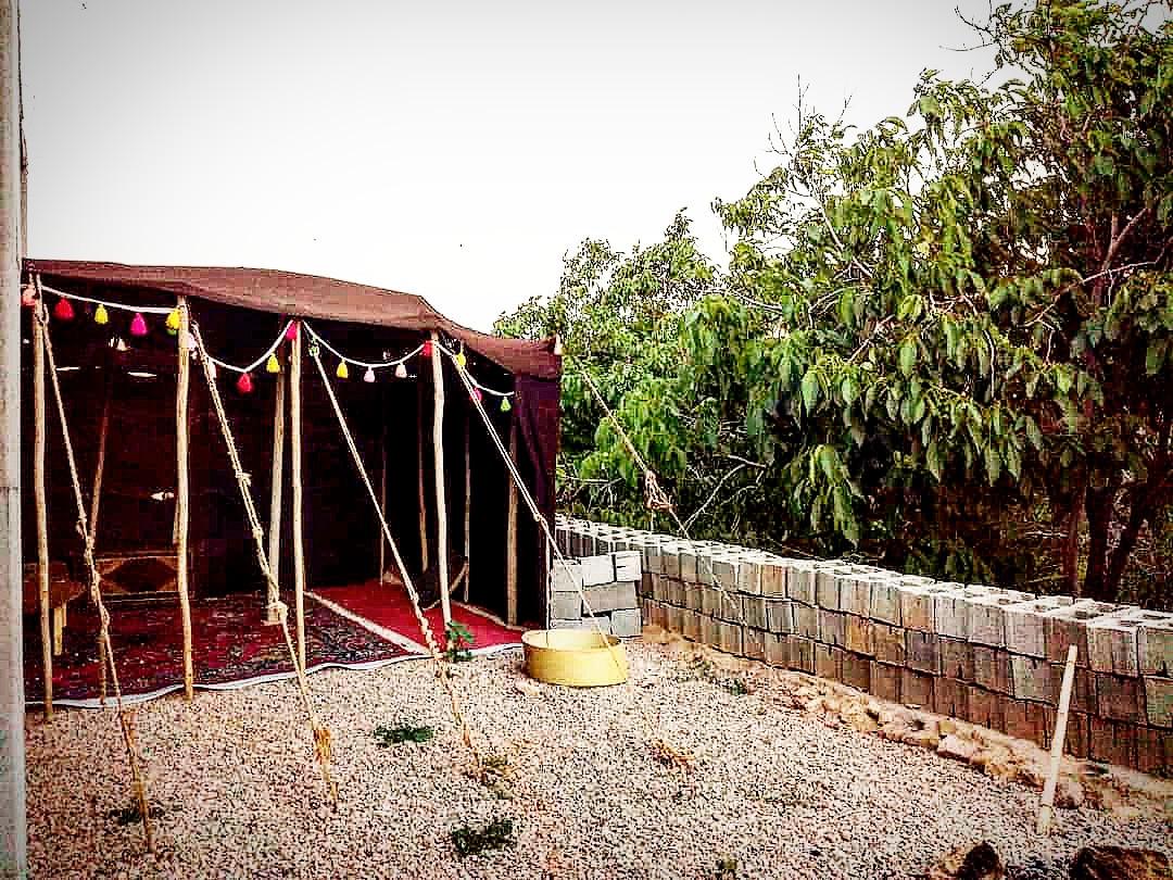 رزرو اقامتگاه بوم گردی سیمکان بوانات