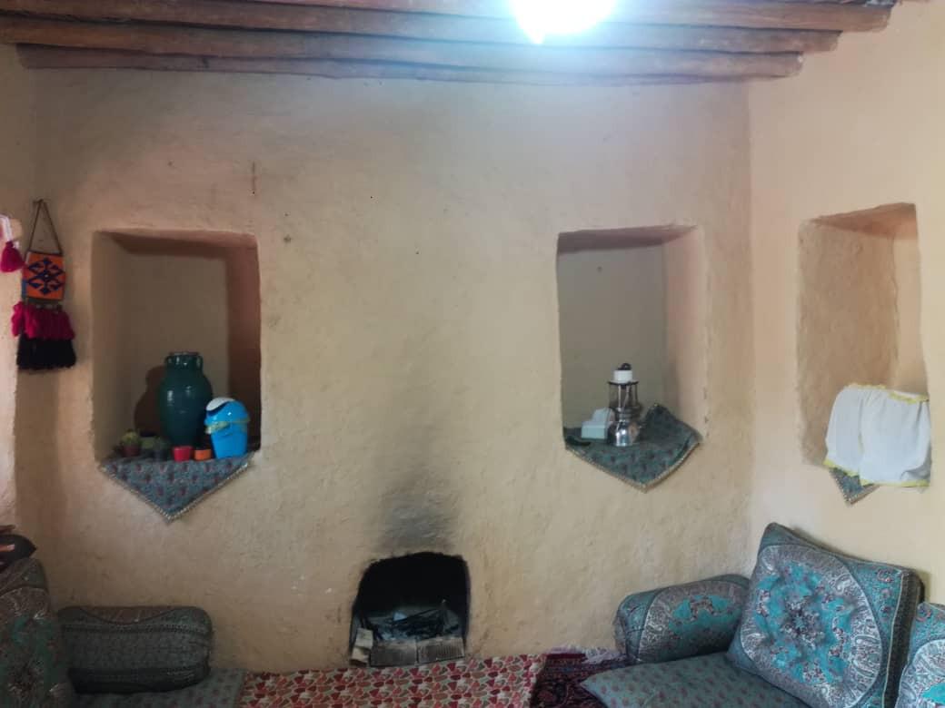 رزرو اقامتگاه بوم گردی سیمکان بوانات