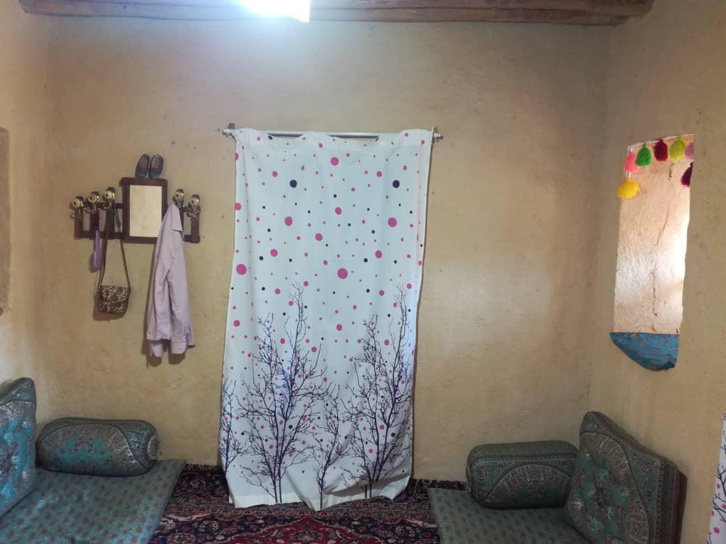 رزرو اقامتگاه بوم گردی سیمکان بوانات