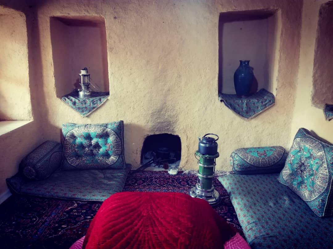 رزرو اقامتگاه بوم گردی سیمکان بوانات