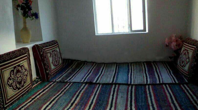 اقامتگاه بوم گردی لایزنگان در داراب