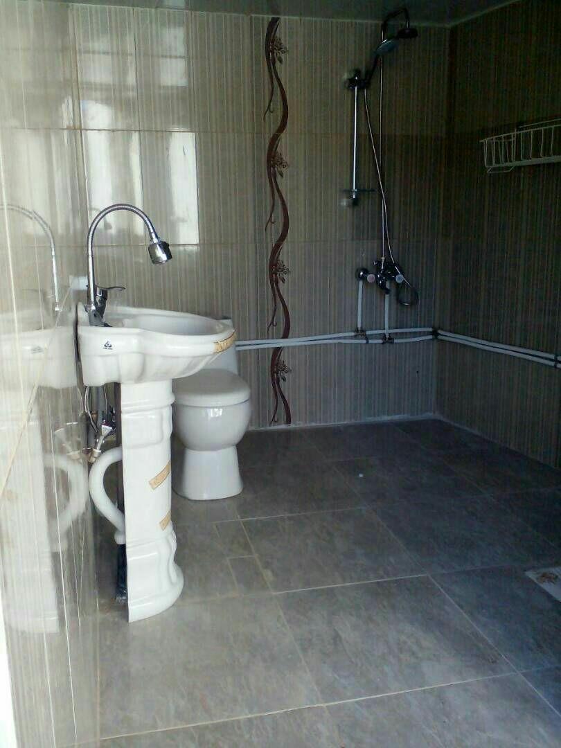 اقامتگاه بوم گردی لایزنگان در داراب