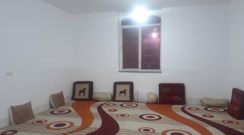 رزرو اقامتگاه بوم گردی چم گل در سپیدان