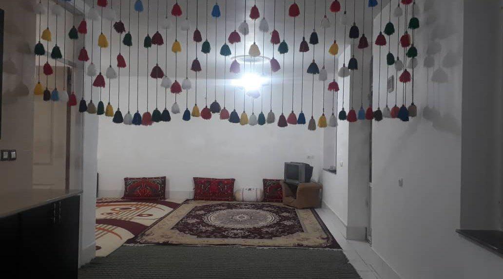 رزرو اقامتگاه بوم گردی چم گل در سپیدان