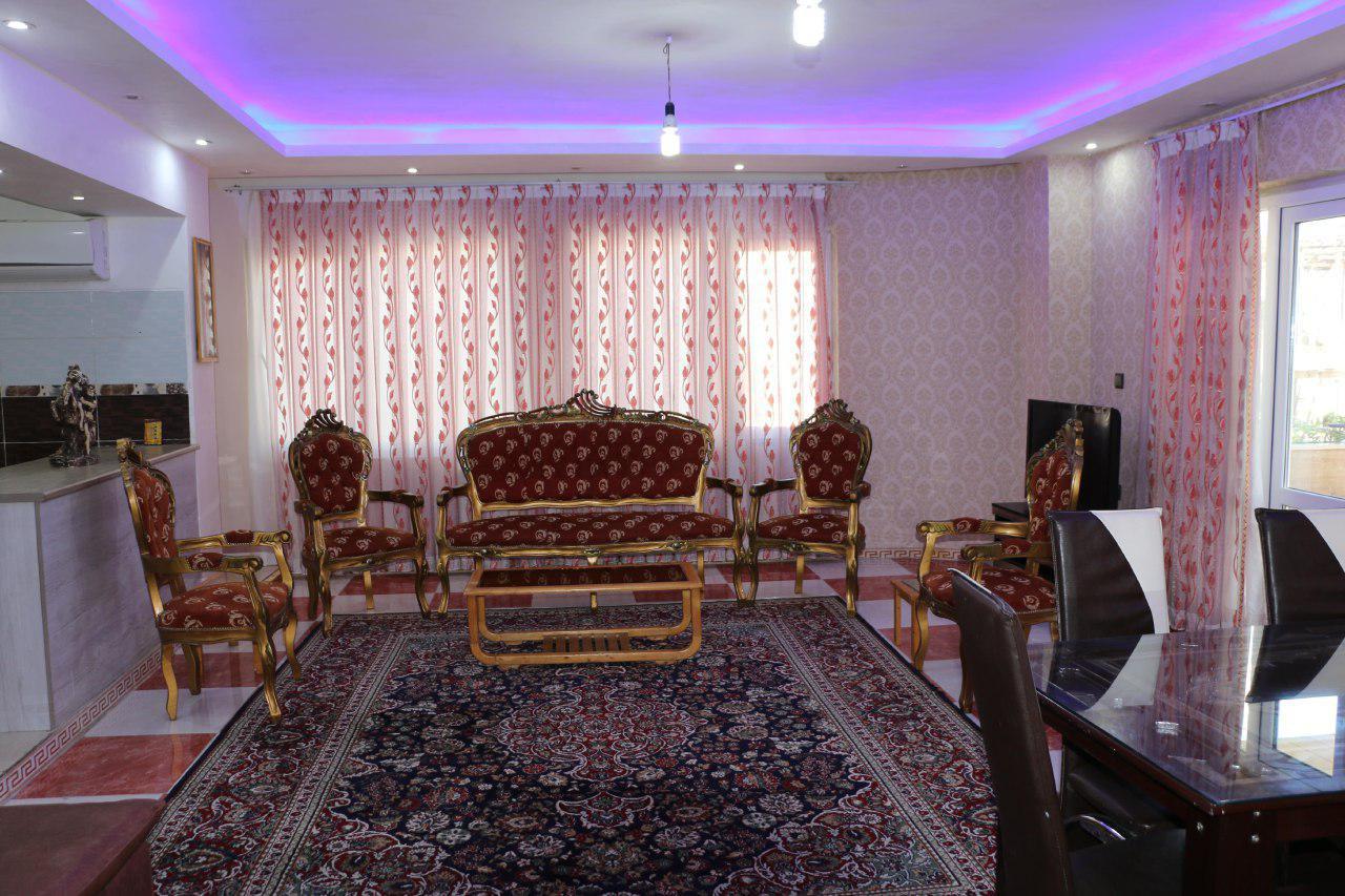 اجاره آپارتمان مبله در رامسر ساحلی