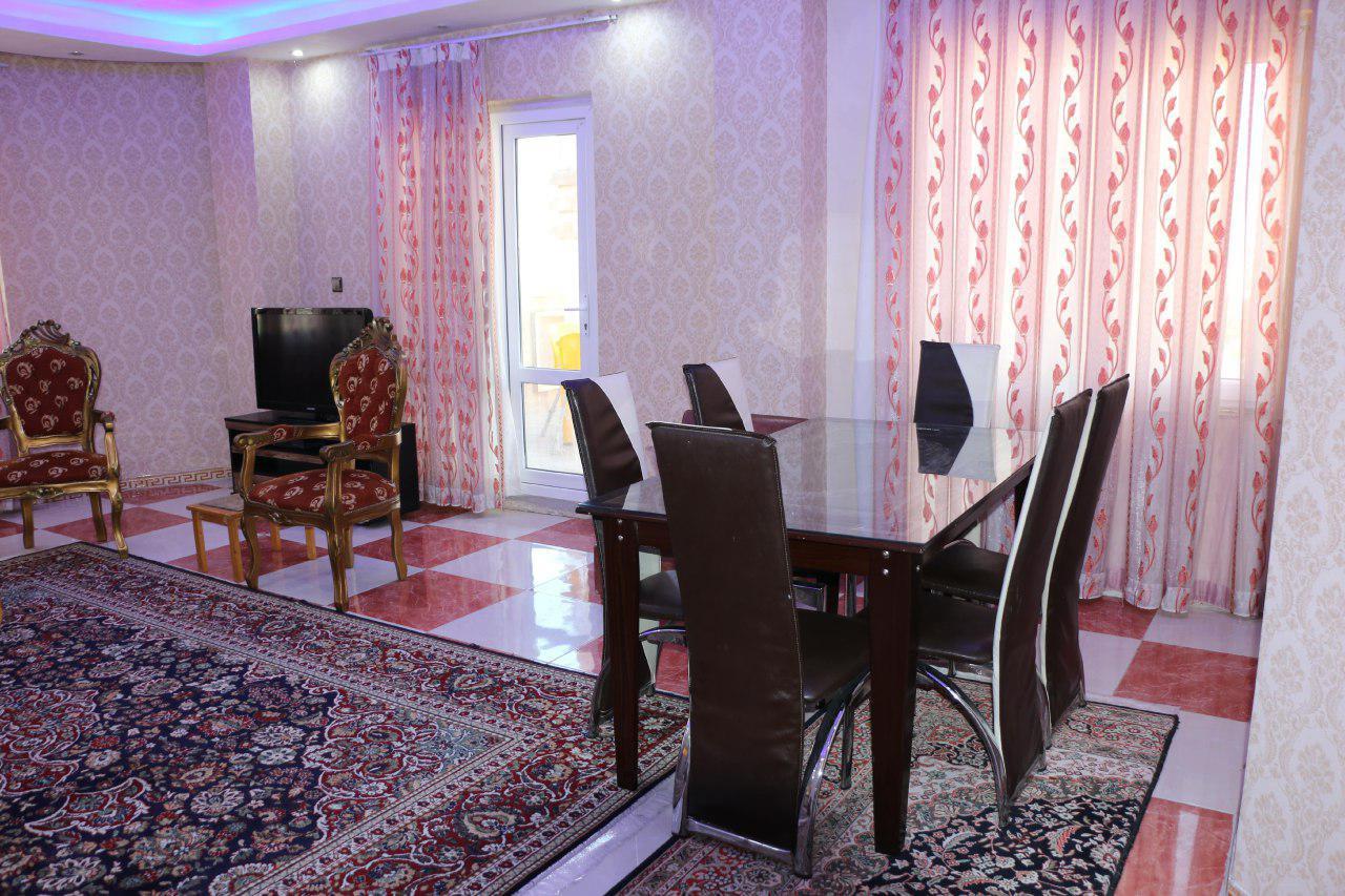 اجاره آپارتمان مبله در رامسر ساحلی