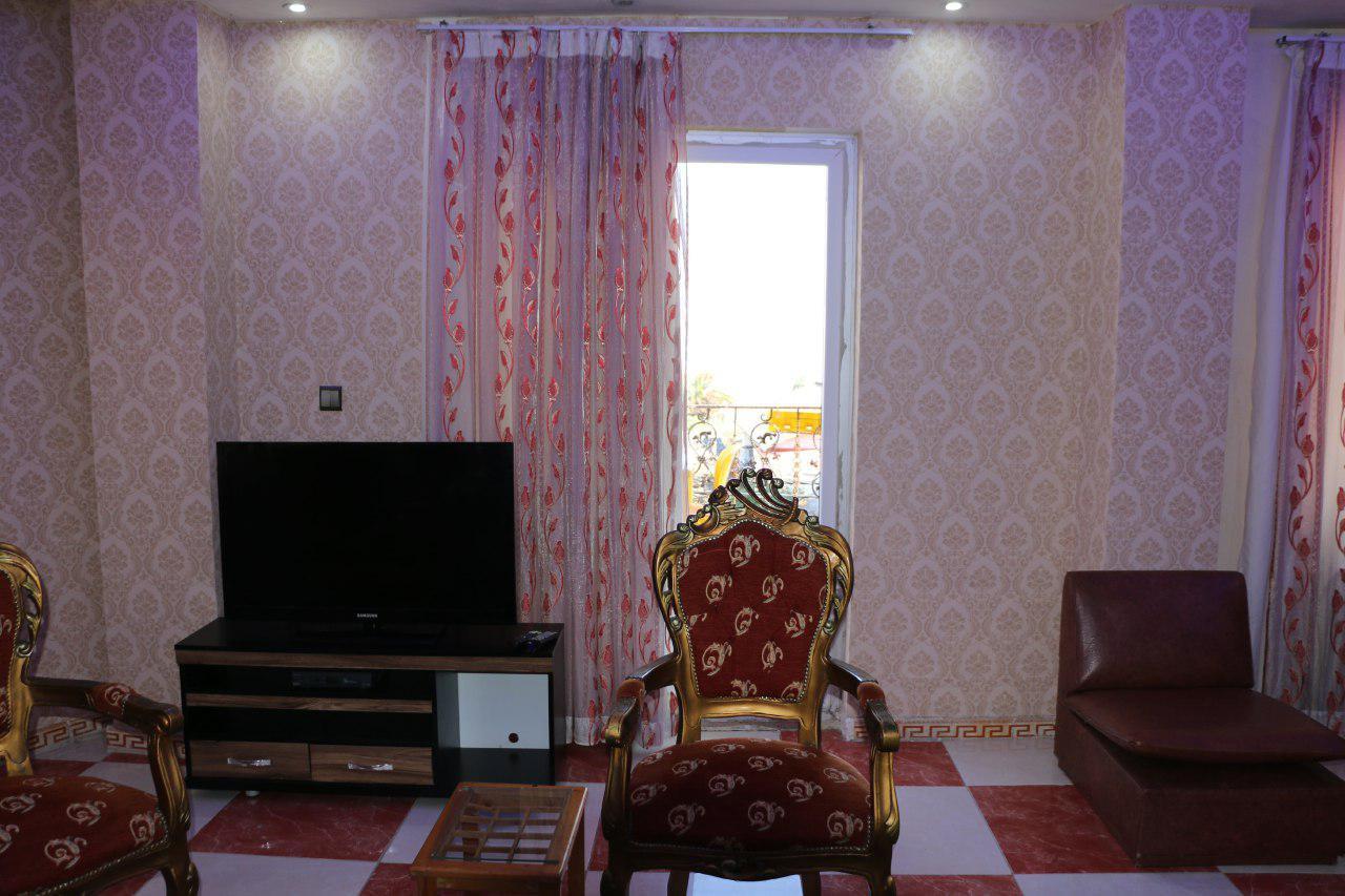 اجاره آپارتمان مبله در رامسر ساحلی