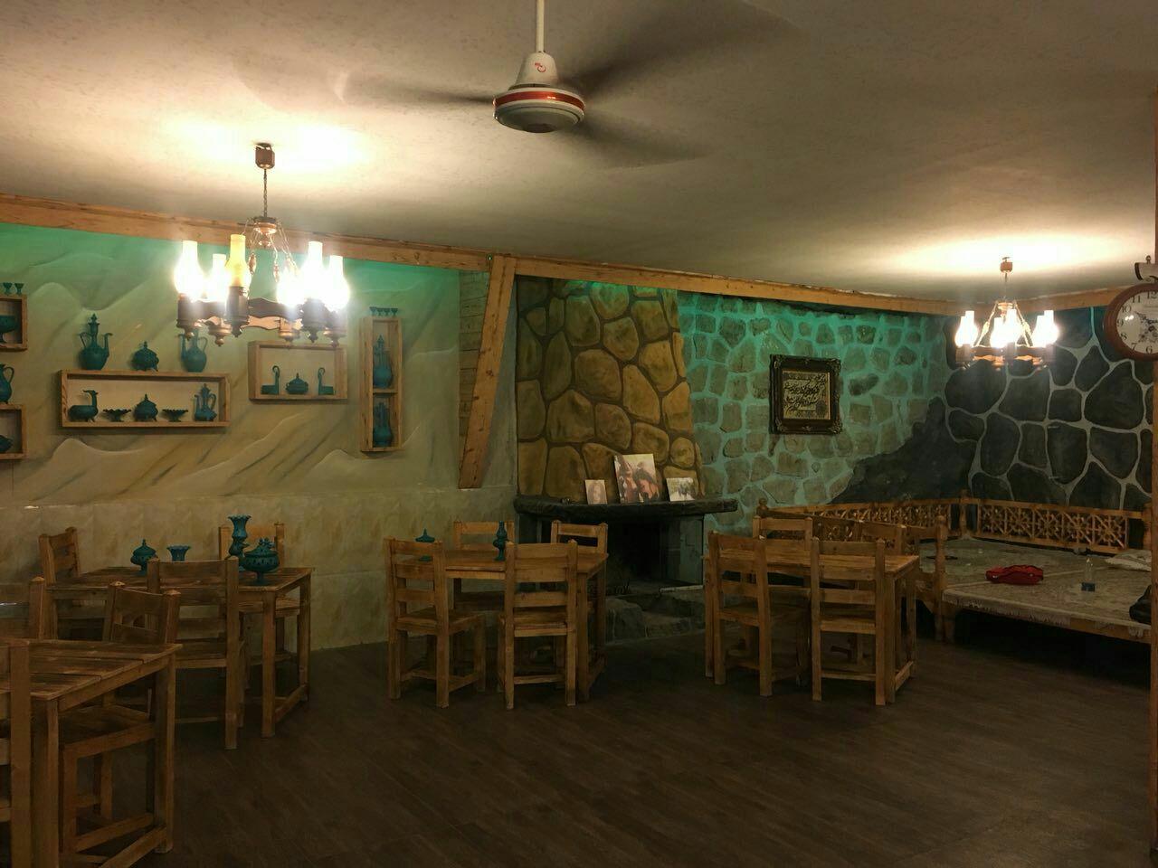 ویلای لوکس با استخر سرپوشیده ابگرم