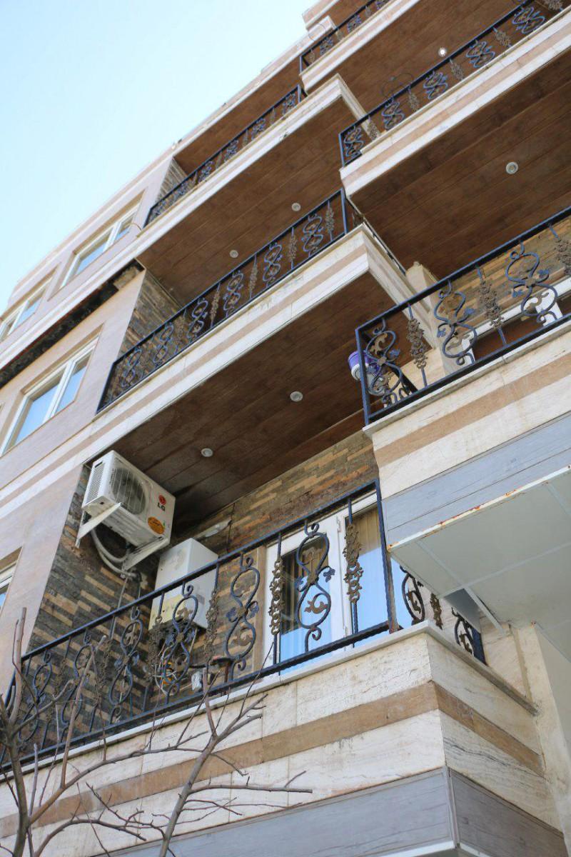 اجاره آپارتمان مبله در رامسر ساحلی