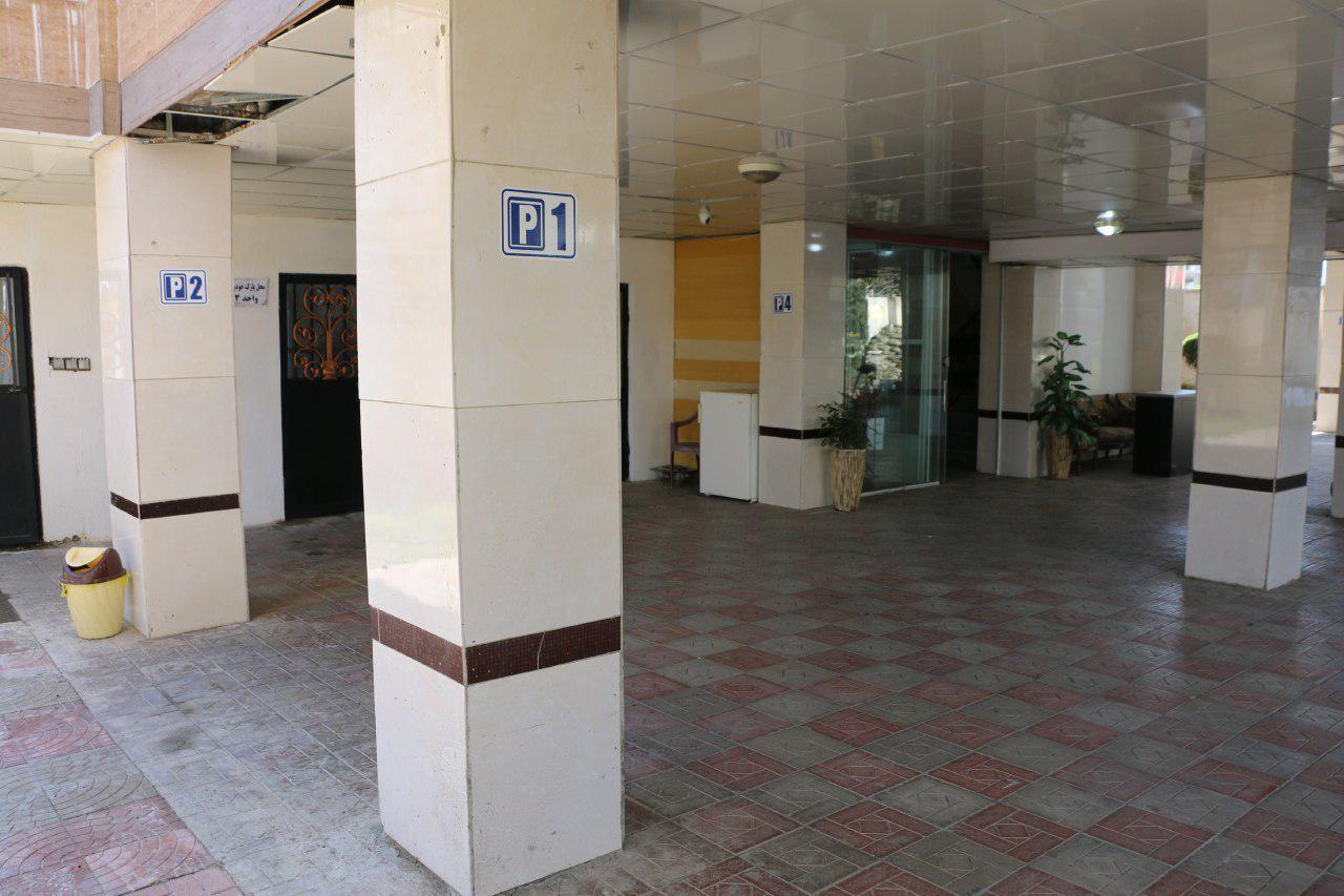 اجاره آپارتمان مبله در رامسر ساحلی