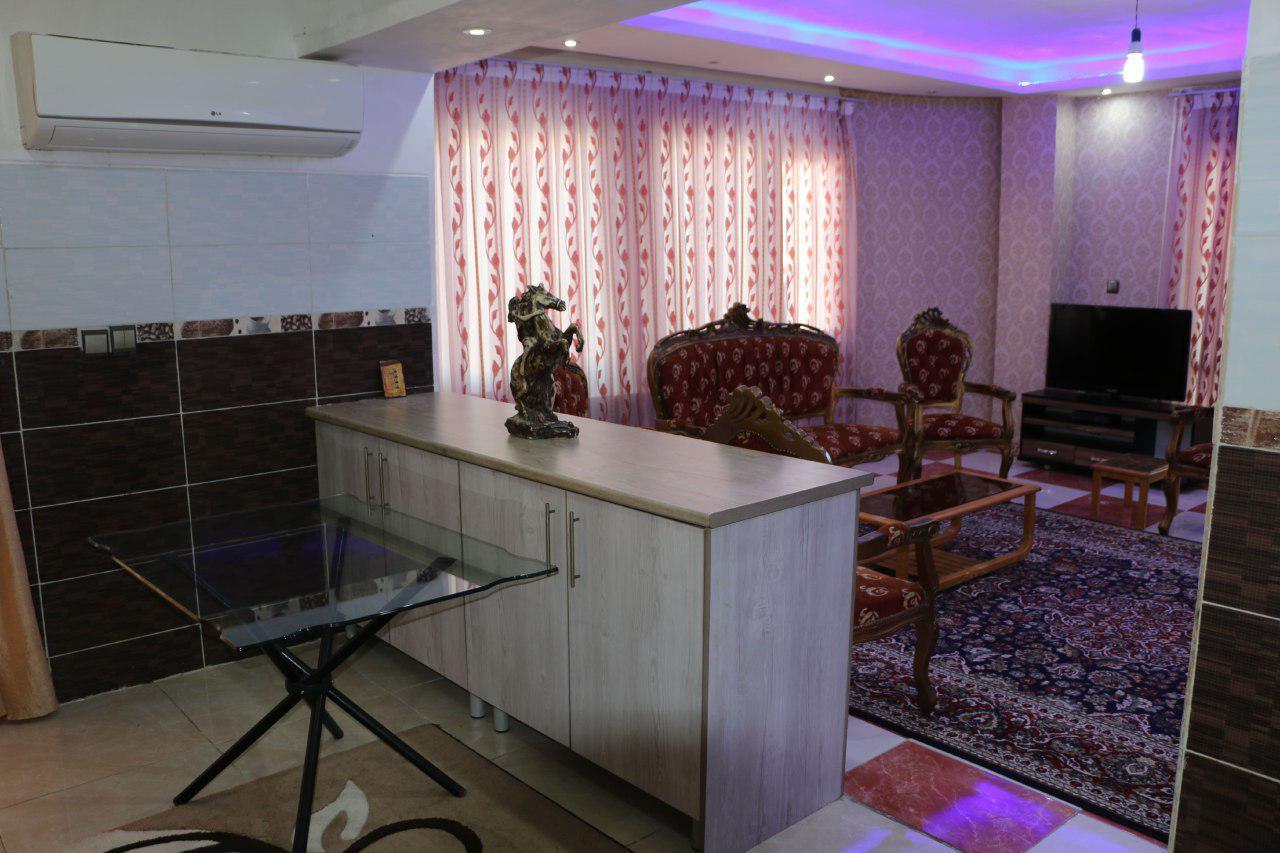 اجاره آپارتمان مبله در رامسر ساحلی