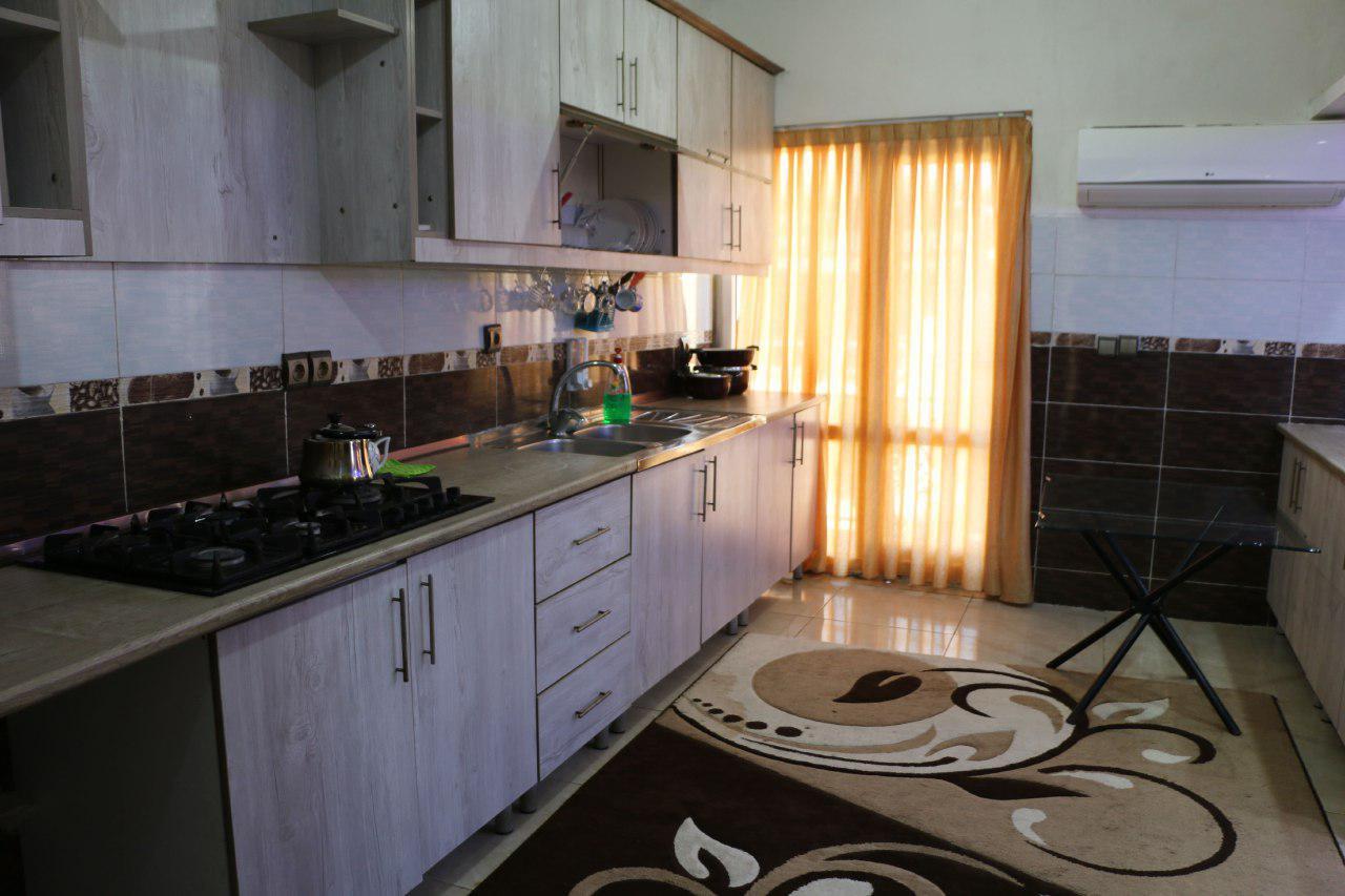 اجاره آپارتمان مبله در رامسر ساحلی