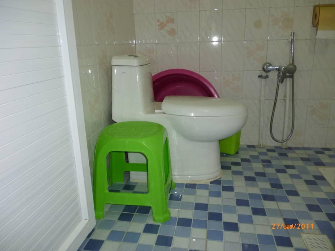 اجاره روزانه ویلای جنگلی در کتالم